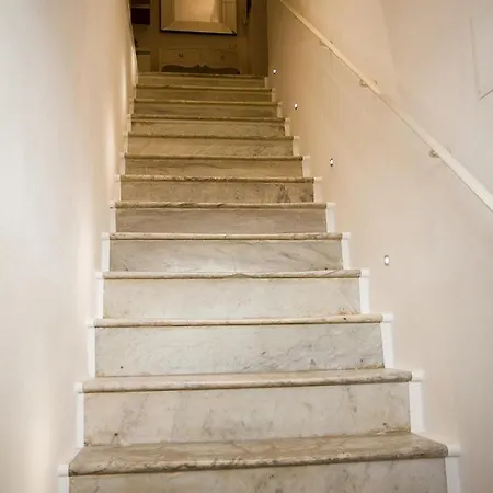 - Residenza Xx Settembre Apartment *