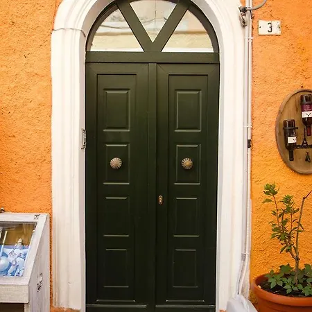- Residenza Xx Settembre * La Maddalena (Sassari)