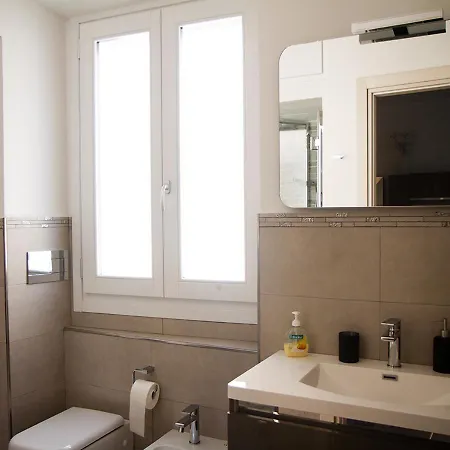 - Residenza Xx Settembre Apartment *