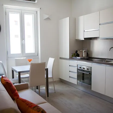 Apartment - Residenza Xx Settembre