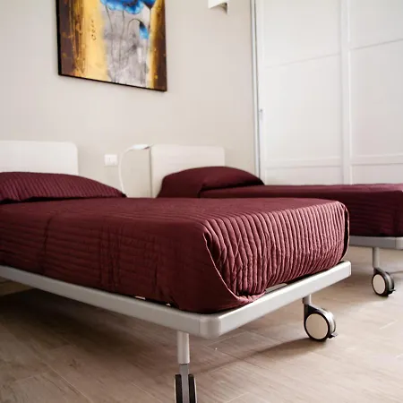 Apartment - Residenza Xx Settembre *