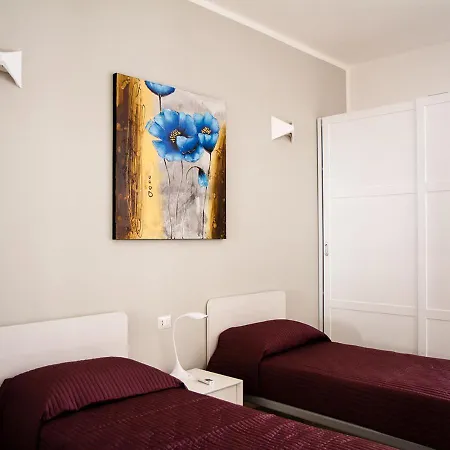 - Residenza Xx Settembre * 马达莱纳