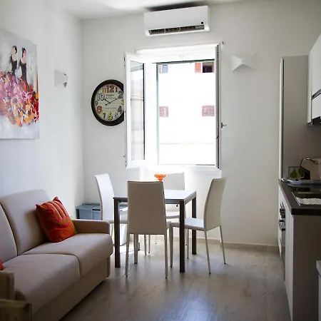 Daire - Residenza Xx Settembre