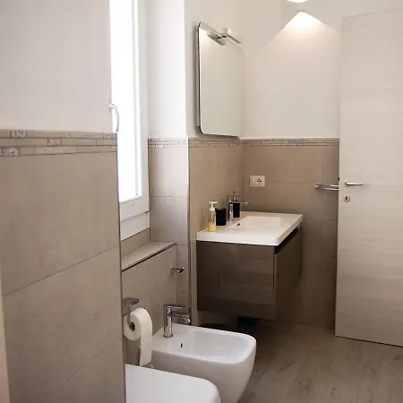 - Residenza Xx Settembre La Maddalena (Sassari)
