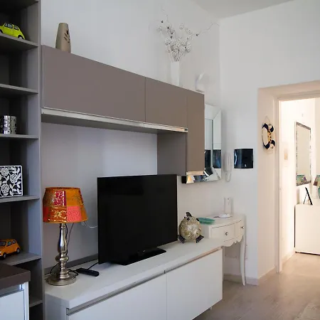 - Residenza Xx Settembre