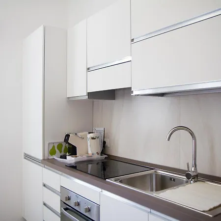 - Residenza Xx Settembre 马达莱纳