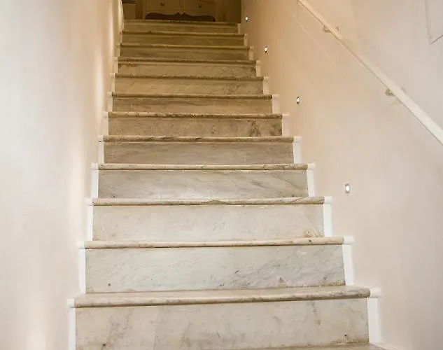 - Residenza Xx Settembre Apartman *