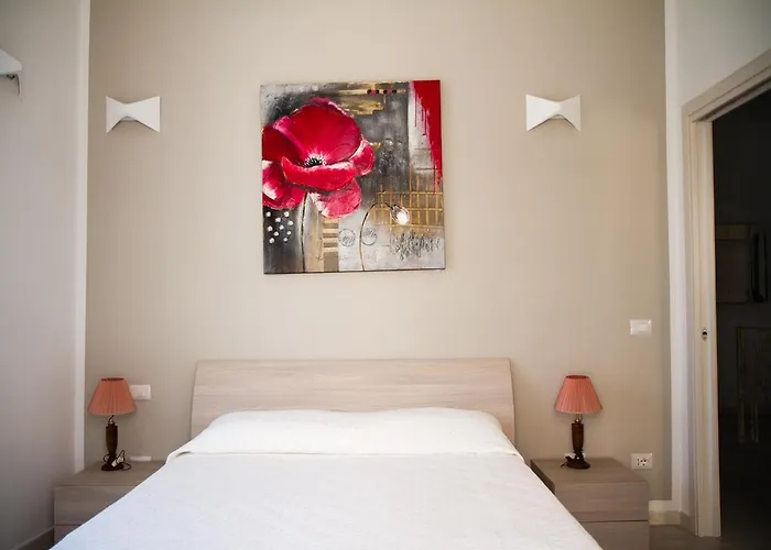 - Residenza Xx Settembre 马达莱纳