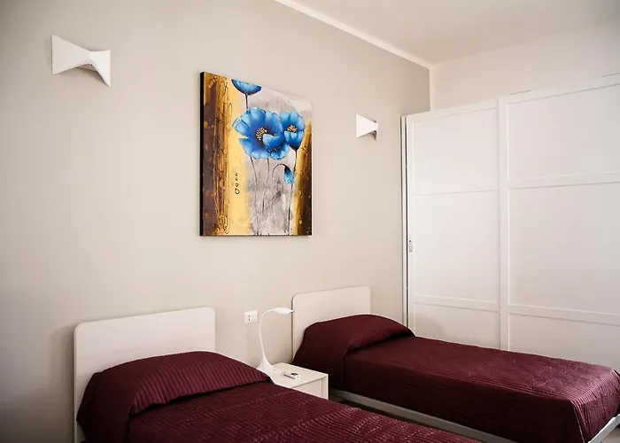 - Residenza Xx Settembre * La Maddalena (Sassari)