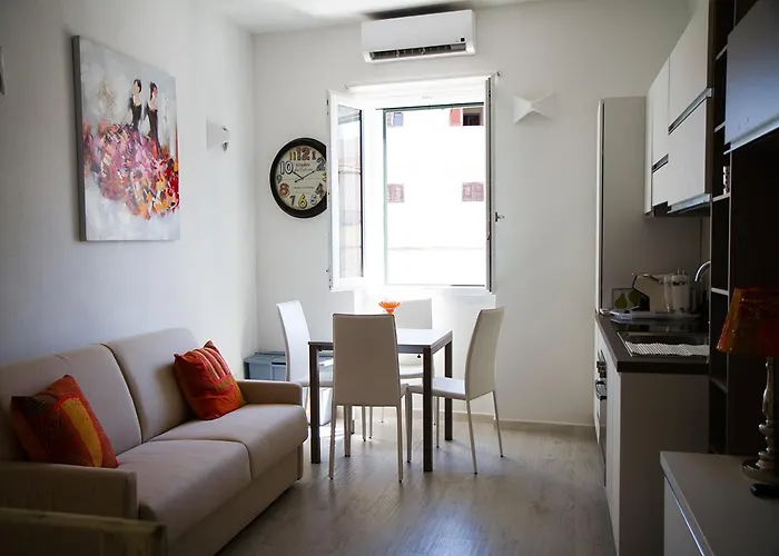 公寓 - Residenza Xx Settembre