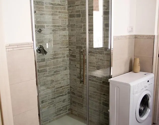 - Residenza Xx Settembre 马达莱纳