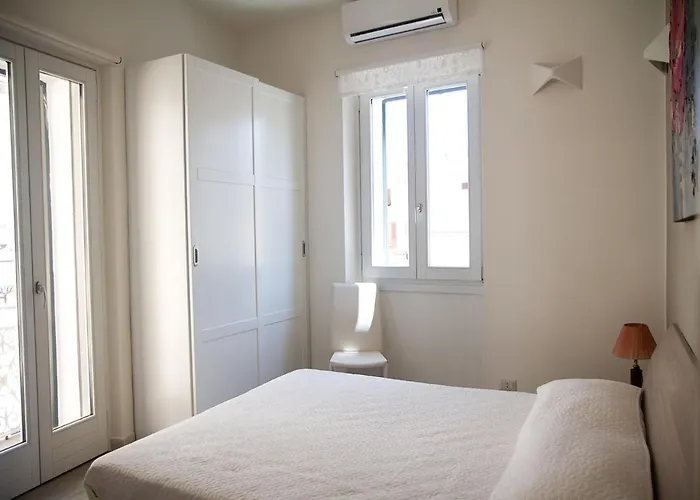 - Residenza Xx Settembre