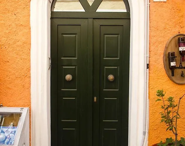 - Residenza Xx Settembre * La Maddalena