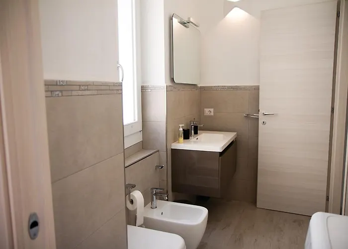 - Residenza Xx Settembre 马达莱纳