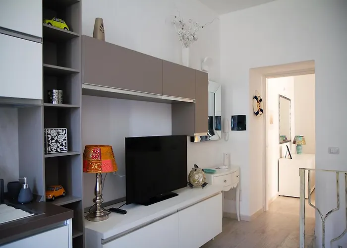 - Residenza Xx Settembre