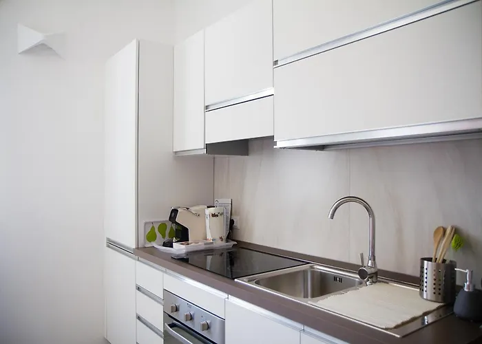 - Residenza Xx Settembre 马达莱纳